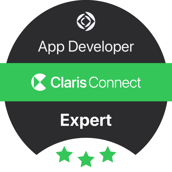 Claris Connect Expert